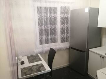 Фото номера Апартаменты с 1 спальней Апартаменты BLK Apartmens г. Prigorod Kolozha 25