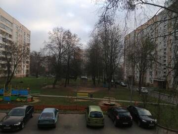 Фото номера Апартаменты с 1 спальней Апартаменты BLK Apartmens г. Prigorod Kolozha 26