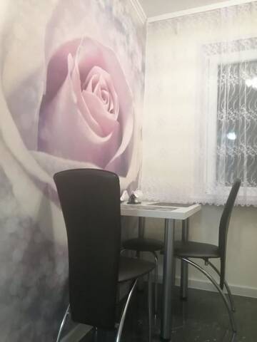 Фото номера Апартаменты с 1 спальней Апартаменты BLK Apartmens г. Prigorod Kolozha 9