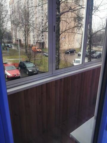Фото номера Апартаменты с 1 спальней Апартаменты BLK Apartmens г. Prigorod Kolozha 32