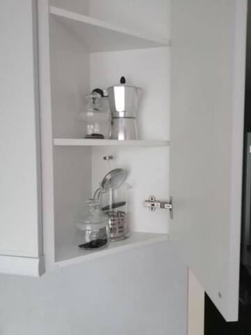 Фото номера Апартаменты с 1 спальней Апартаменты BLK Apartmens г. Prigorod Kolozha 34