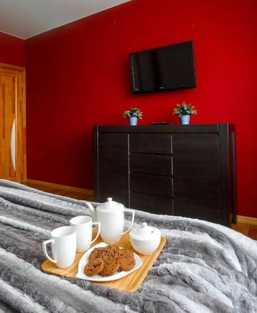 Фотографии Апартаменты Popovicha Apartments г. Prigorod Kolozha (Беларусь) №2 Фото Апартаменты Popovicha Apartments г. Prigorod Kolozha 2