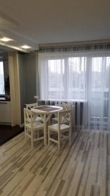 Фото номера Апартаменты с 2 спальнями Апартаменты Apartment on Maksima Gorkogo 71 г. Prigorod Kolozha 14