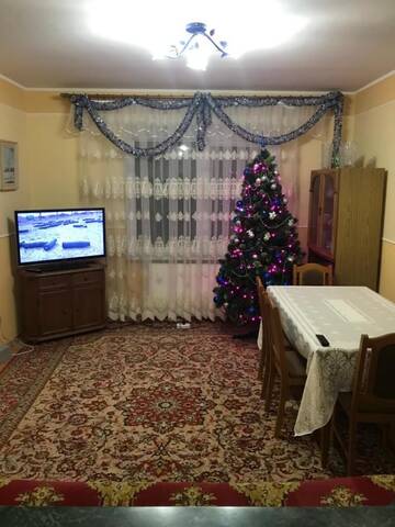 Фотографии Дома для отпуска Comfortable Cottage with sauna г. Prigorod Kolozha (Беларусь) №4 Фото Дома для отпуска Comfortable Cottage with sauna г. Prigorod Kolozha 4