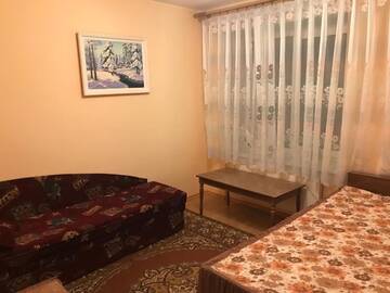 Фото номера Дом с 5 спальнями Дома для отпуска Comfortable Cottage with sauna г. Prigorod Kolozha 11