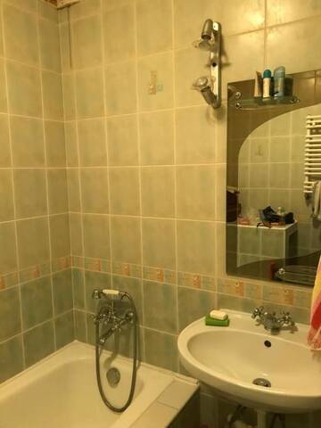 Фото номера Дом с 5 спальнями Дома для отпуска Comfortable Cottage with sauna г. Prigorod Kolozha 19
