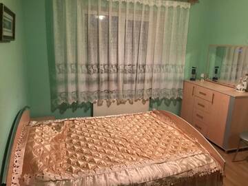 Фото номера Дом с 5 спальнями Дома для отпуска Comfortable Cottage with sauna г. Prigorod Kolozha 17