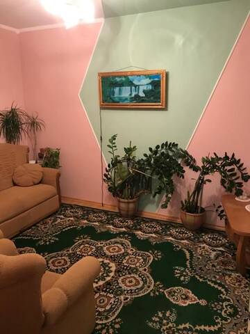 Фото номера Дом с 5 спальнями Дома для отпуска Comfortable Cottage with sauna г. Prigorod Kolozha 20