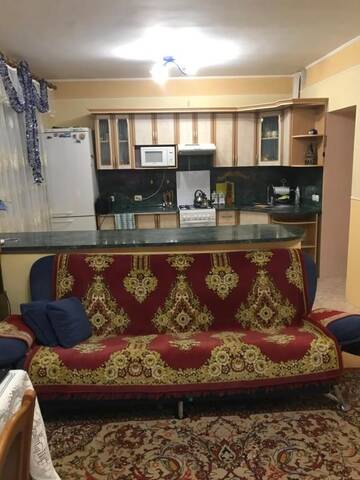 Фото номера Дом с 5 спальнями Дома для отпуска Comfortable Cottage with sauna г. Prigorod Kolozha 26