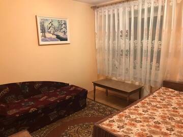 Фото номера Дом с 5 спальнями Дома для отпуска Comfortable Cottage with sauna г. Prigorod Kolozha 27