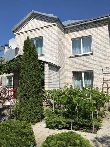Фото номера Дом с 5 спальнями Дома для отпуска Comfortable Cottage with sauna г. Prigorod Kolozha 24