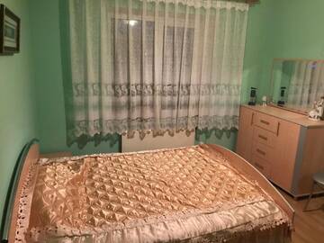 Фото номера Дом с 5 спальнями Дома для отпуска Comfortable Cottage with sauna г. Prigorod Kolozha 9