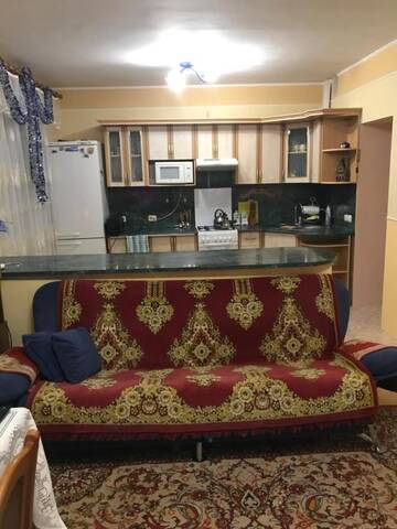Фото номера Дом с 5 спальнями Дома для отпуска Comfortable Cottage with sauna г. Prigorod Kolozha 10