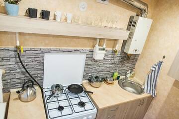 Фотографии Апартаменты Квартира, в которой чувствуешь себя, как дома! г. Prigorod Kolozha (Беларусь) №2 Фото Апартаменты Квартира, в которой чувствуешь себя, как дома! г. Prigorod Kolozha 2