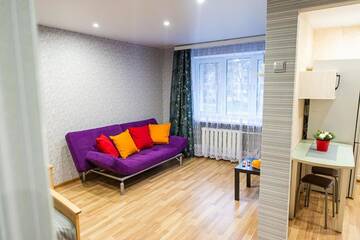 Фотографии Апартаменты Квартира, в которой чувствуешь себя, как дома! г. Prigorod Kolozha (Беларусь) №3 Фото Апартаменты Квартира, в которой чувствуешь себя, как дома! г. Prigorod Kolozha 3