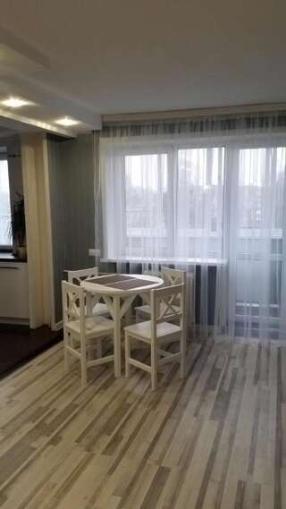 Фото Апартаменты Apartment on Maksima Gorkogo 71 г. Prigorod Kolozha